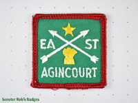 East Agincourt [ON E08c]